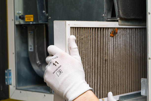 Vienna, VA Airduct Cleaning Company