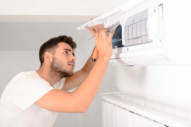 Best HVAC Duct Inspection Services  in Vienna, VA