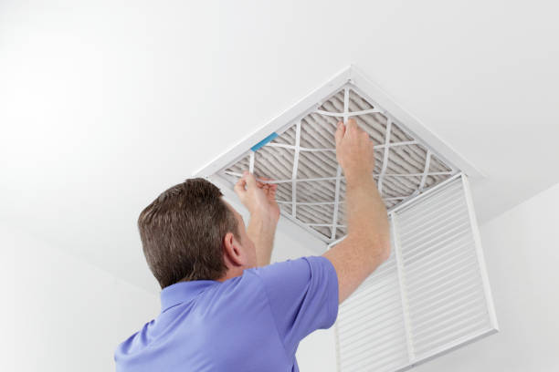 Affordable HVAC Duct Cleaning in Vienna, VA